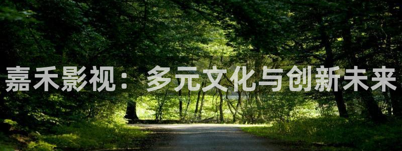 樱桃山东：嘉禾影视：多元文化与创新未来